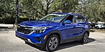 Used 2024 KIA SELTOS S IVT FWD in SUNRISE, FLORIDA