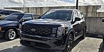 Used 2021 KIA TELLURIDE EX AWD in SUNRISE, FLORIDA