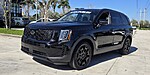 Used 2021 KIA TELLURIDE EX AWD in SUNRISE, FLORIDA