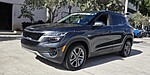 Used 2023 KIA SELTOS S IVT AWD in SUNRISE, FLORIDA