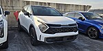 Used 2024 KIA SPORTAGE X-PRO PRESTIGE AWD in SUNRISE, FLORIDA
