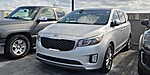 Used 2018 KIA SEDONA EX FWD in SUNRISE, FLORIDA