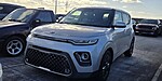 Used 2020 KIA SOUL EX IVT in SUNRISE, FLORIDA