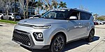Used 2020 KIA SOUL EX IVT in SUNRISE, FLORIDA