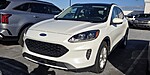 Used 2020 FORD ESCAPE SE FWD in SUNRISE, FLORIDA