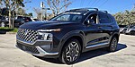 Used 2023 HYUNDAI SANTA FE LIMITED FWD in SUNRISE, FLORIDA