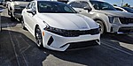 Used 2023 KIA K5 EX AUTO FWD in SUNRISE, FLORIDA