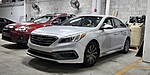 Used 2016 HYUNDAI SONATA 4DR SDN 2.4L SPORT in SUNRISE, FLORIDA