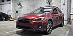 Used 2018 SUBARU XV CROSSTREK 2.0I LIMITED CVT in SUNRISE, FLORIDA