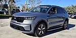 Used 2021 KIA SORENTO S FWD in SUNRISE, FLORIDA