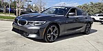 Used 2021 BMW 3 SERIES 330I SEDAN NORTH AMERICA in SUNRISE, FLORIDA