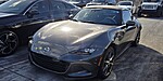 Used 2017 MAZDA MX-5 MIATA RF GRAND TOURING AUTO in SUNRISE, FLORIDA