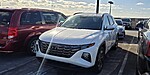 Used 2022 HYUNDAI TUCSON SEL FWD in SUNRISE, FLORIDA