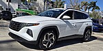Used 2022 HYUNDAI TUCSON SEL FWD in SUNRISE, FLORIDA