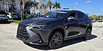 Used 2024 LEXUS NX NX 250 FWD in SUNRISE, FLORIDA