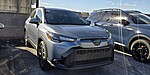 Used 2024 TOYOTA COROLLA CROSS HYBRID SE 4WD in SUNRISE, FLORIDA