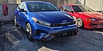 Used 2024 KIA FORTE GT-LINE IVT in SUNRISE, FLORIDA
