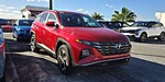 Used 2023 HYUNDAI TUCSON SEL AWD in SUNRISE, FLORIDA