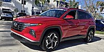 Used 2023 HYUNDAI TUCSON SEL AWD in SUNRISE, FLORIDA