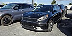 Used 2019 KIA NIRO EX FWD in SUNRISE, FLORIDA