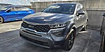 Used 2023 KIA SORENTO LX FWD in SUNRISE, FLORIDA