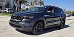 Used 2023 KIA SORENTO LX FWD in SUNRISE, FLORIDA