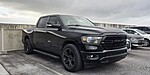 Used 2020 RAM 1500 BIG HORN 4X2 CREW CAB 5'7" BOX in SUNRISE, FLORIDA
