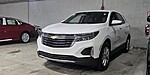 Used 2022 CHEVROLET EQUINOX FWD 4DR LT W/1LT in SUNRISE, FLORIDA