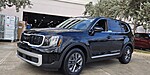 Used 2023 KIA TELLURIDE LX FWD in SUNRISE, FLORIDA