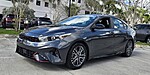 Used 2022 KIA FORTE GT-LINE IVT in SUNRISE, FLORIDA