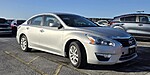 Used 2015 NISSAN ALTIMA 4DR SDN I4 2.5 S in SUNRISE, FLORIDA