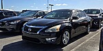 Used 2013 NISSAN ALTIMA 4DR SDN I4 2.5 SL in SUNRISE, FLORIDA