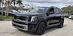 Used 2023 KIA TELLURIDE SX PRESTIGE X-PRO AWD in SUNRISE, FLORIDA