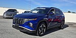 Used 2022 HYUNDAI TUCSON SEL FWD in SUNRISE, FLORIDA