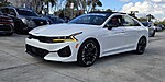Used 2022 KIA K5 GT-LINE AUTO FWD in SUNRISE, FLORIDA