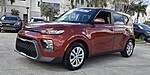 Used 2021 KIA SOUL LX IVT in SUNRISE, FLORIDA