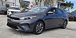 Used 2023 KIA FORTE LXS IVT in SUNRISE, FLORIDA