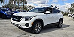 Used 2022 KIA SELTOS EX IVT AWD in SUNRISE, FLORIDA