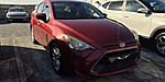 Used 2018 TOYOTA YARIS IA AUTO in SUNRISE, FLORIDA