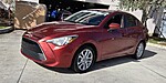 Used 2018 TOYOTA YARIS IA AUTO in SUNRISE, FLORIDA