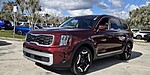 Used 2024 KIA TELLURIDE S FWD in SUNRISE, FLORIDA