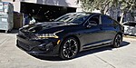 Used 2022 KIA K5 GT-LINE AUTO AWD in SUNRISE, FLORIDA