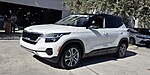 Used 2022 KIA SELTOS S IVT FWD in SUNRISE, FLORIDA