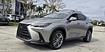 Used 2023 LEXUS NX NX 350H PREMIUM AWD in SUNRISE, FLORIDA