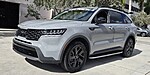 Used 2022 KIA SORENTO X-LINE S AWD in SUNRISE, FLORIDA