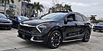 Used 2024 KIA SPORTAGE SX-PRESTIGE FWD in SUNRISE, FLORIDA