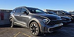Used 2023 KIA SPORTAGE X-LINE AWD in SUNRISE, FLORIDA