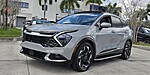 Used 2023 KIA SPORTAGE SX-PRESTIGE FWD in SUNRISE, FLORIDA