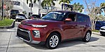 Used 2020 KIA SOUL LX IVT in SUNRISE, FLORIDA
