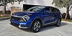 Used 2023 KIA SPORTAGE EX FWD in SUNRISE, FLORIDA